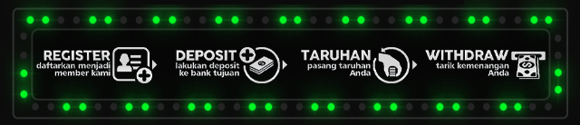 MEGABET188 Jackpot